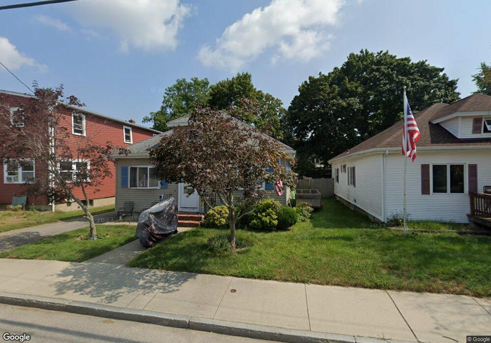 760 Willett Ave, Riverside, RI 02915 - photo 1