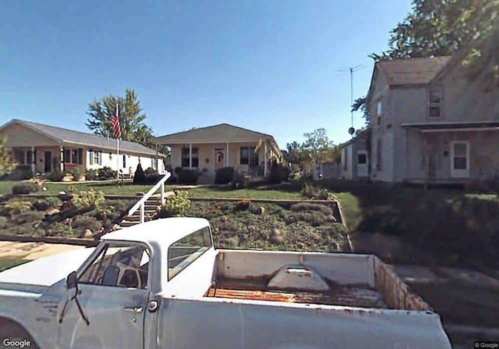 1007 W 4th St, Anderson, IN 46016 - photo 1