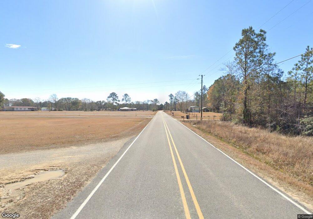 40 Ac Tannertown Rd, Lucedale, MS 39452 - photo 1
