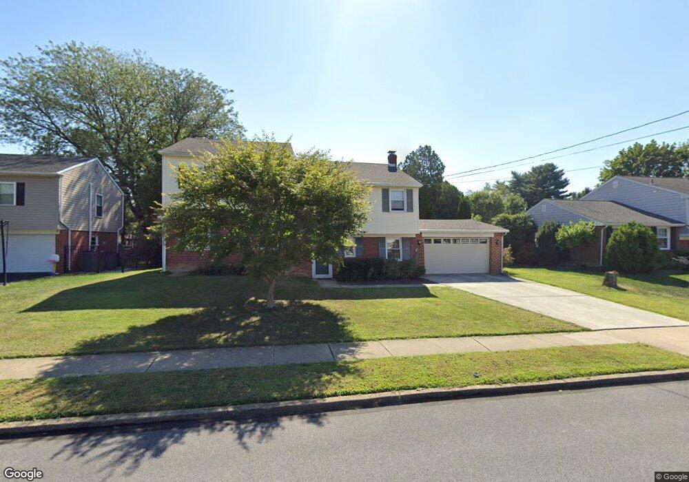 706 Lincoln Dr, Brookhaven, PA 19015 - photo 1