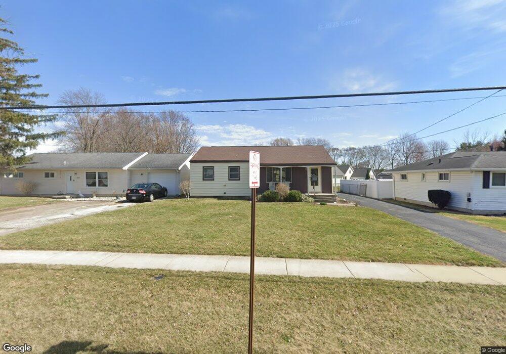 1809 Crystal Ave, Findlay, OH 45840 - photo 1
