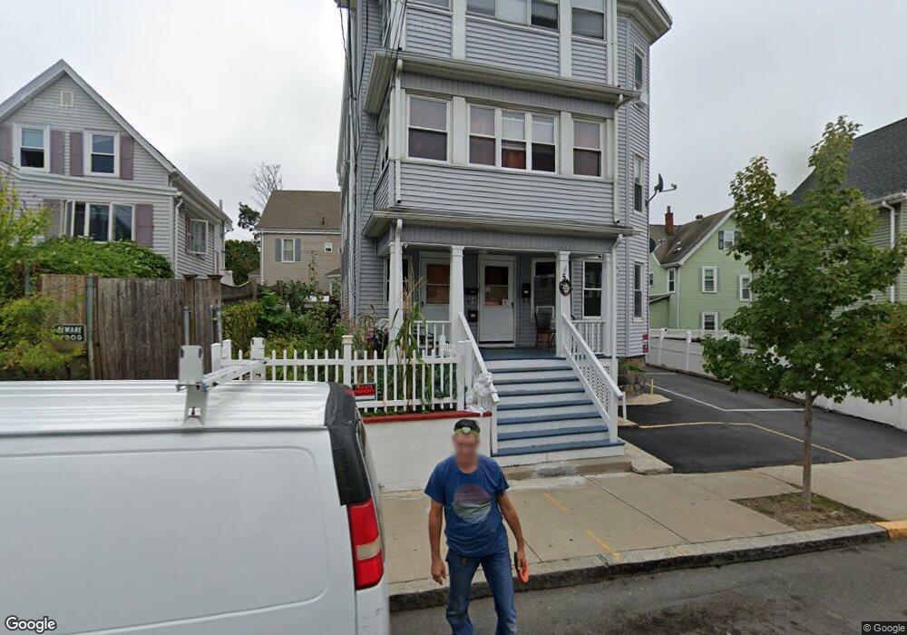 5 Argyle St, Everett, MA 02149 - photo 1