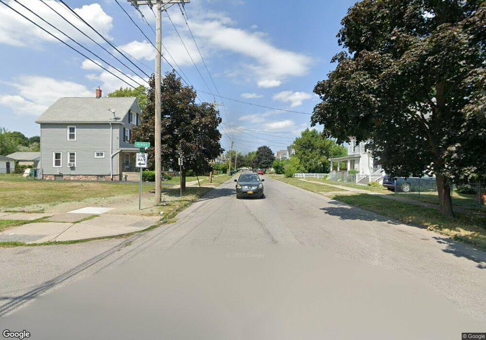 545 & 549 STR Packag 15th St, Niagara Falls, NY 14301 - photo 1