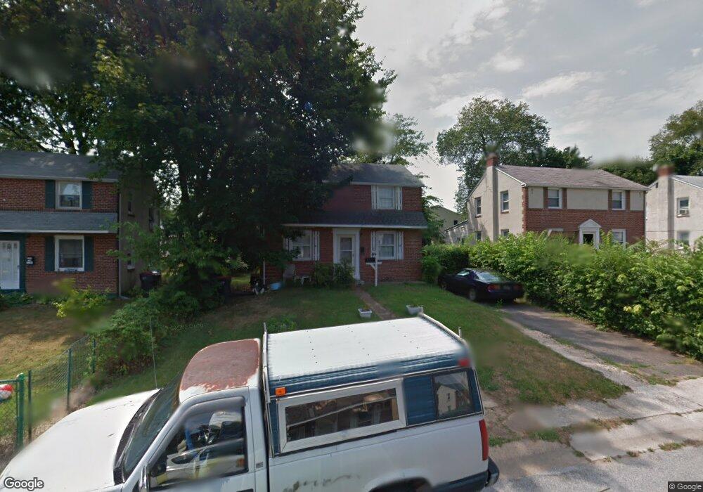 126 Rodney Dr, New Castle, DE 19720 - photo 1