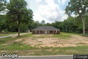 34575 Spring Rd S, Stapleton, AL 36578
