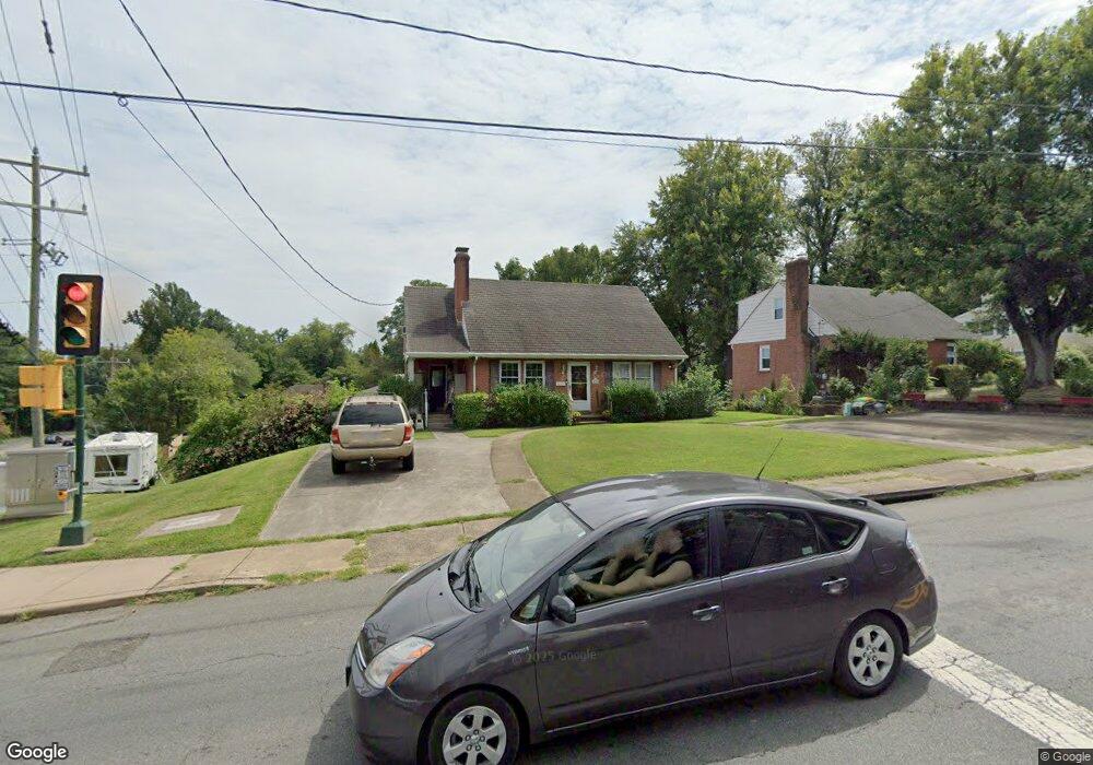 810 Park St, Charlottesville, VA 22902 - photo 1