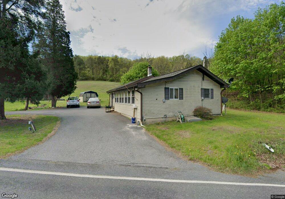 236 Hard Hill Rd, Hamburg, PA 19526 - photo 1