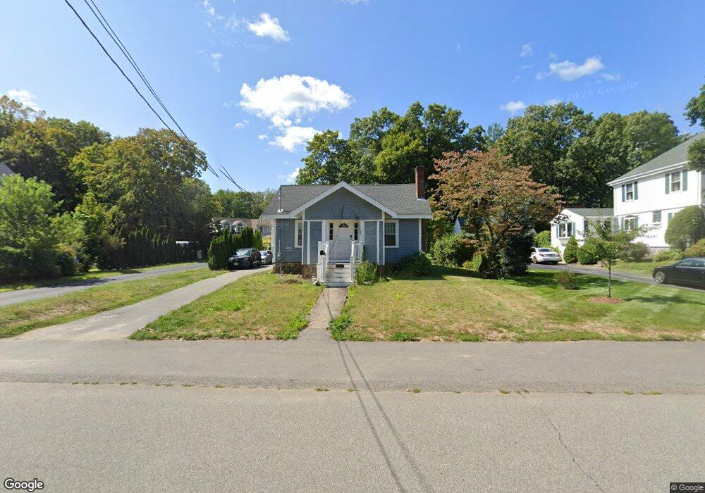 216 Myrtle St, Rockland, MA 02370 - photo 1