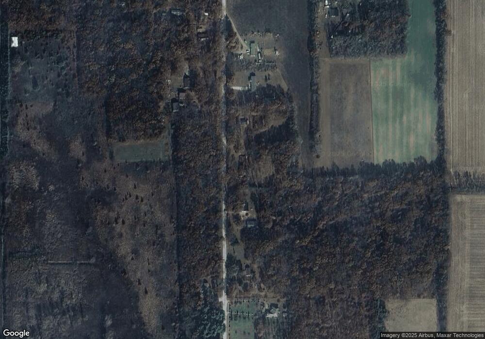 3760 N 900 E, Grovertown, IN 46531 - photo 1