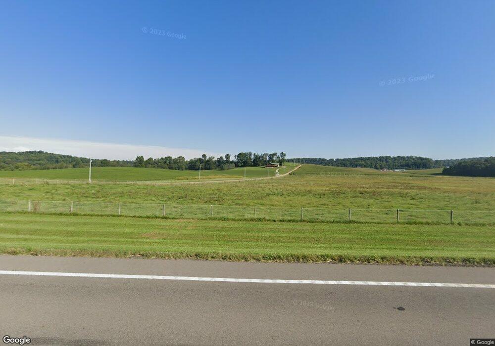 22537 Wooster Rd, Danville, OH 43014 - photo 1