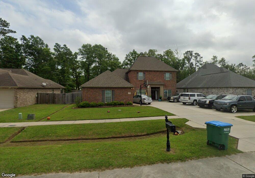 39598 Big Branch Dr, Ponchatoula, LA 70454 - photo 1
