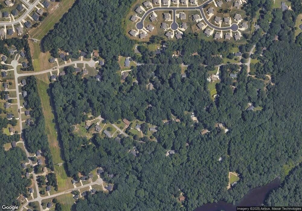 2970 Glenhaven Ct SW, Conyers, GA 30094 - photo 1