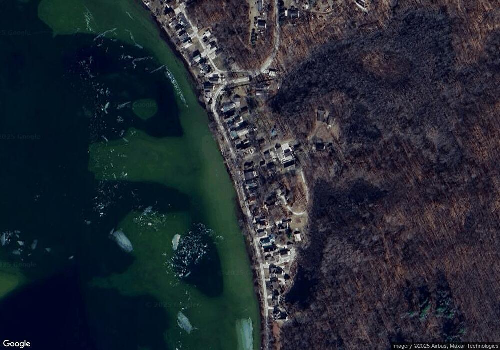 7229 Hallenbeck Hwy, Manitou Beach, MI 49253 - photo 1