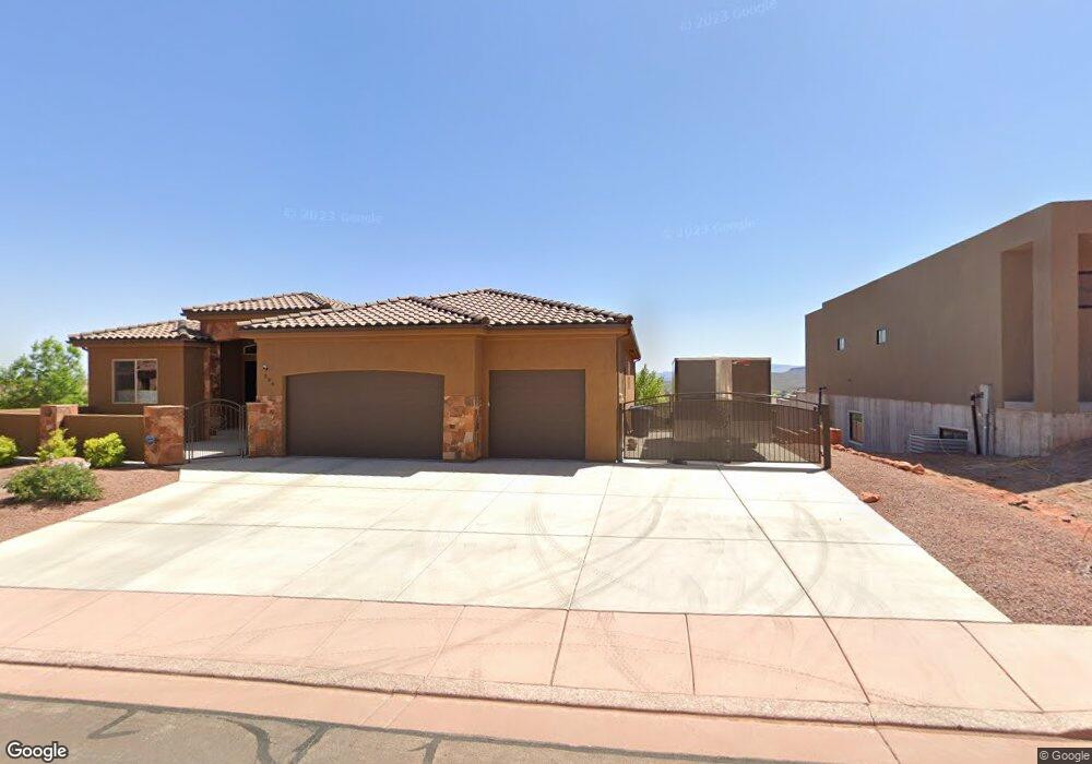 378 E 400 N, Ivins, UT 84738 - photo 1