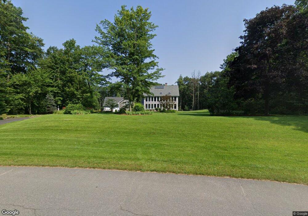 5 Colchester Rd, Windham, NH 03087 - photo 1