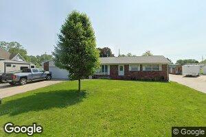 1809 Adams St, Tilton, IL 61833