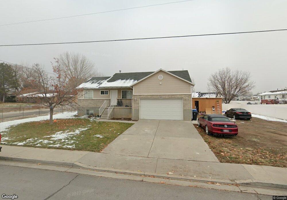 1482 N 600 W, Pleasant Grove, UT 84062 - photo 1