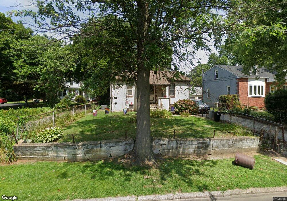 819 Lawnton Terrace, Glenolden, PA 19036 - photo 1