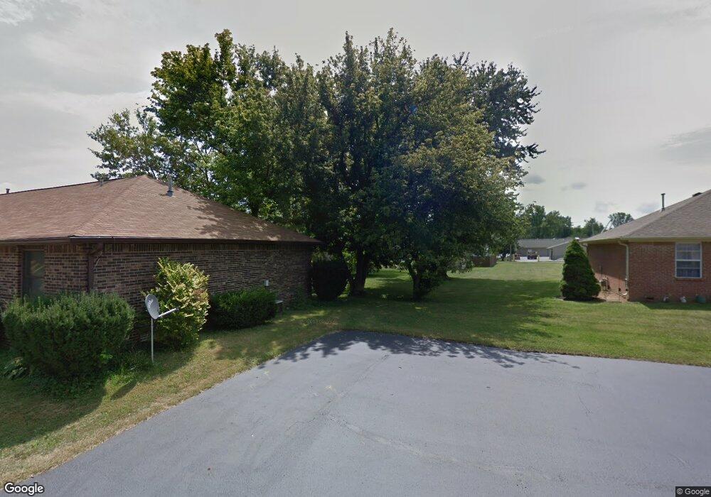 401 Westbridge Dr unit 403, Plainfield, IN 46168 - photo 1