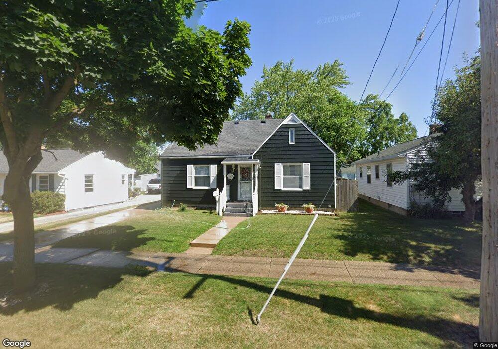 1159 Aberdeen St NE, Grand Rapids, MI 49505 - photo 1