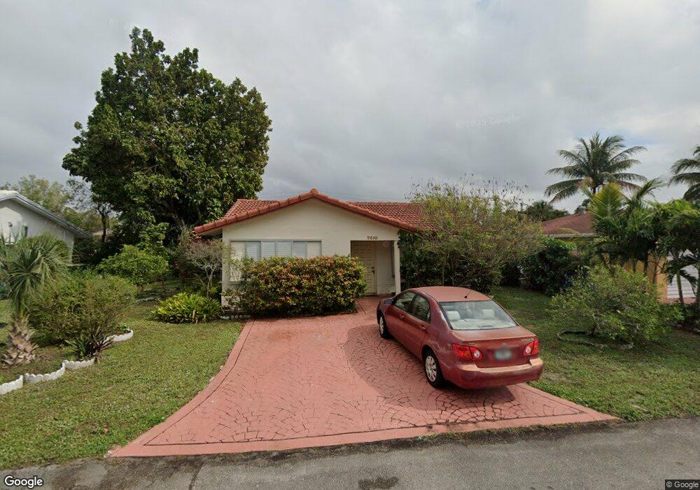 7610 NW 71st Ave, Tamarac, FL 33321 - photo 1