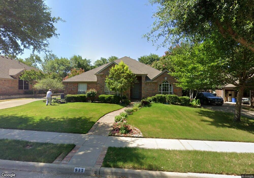 912 Providence St, Denton, TX 76205 - photo 1