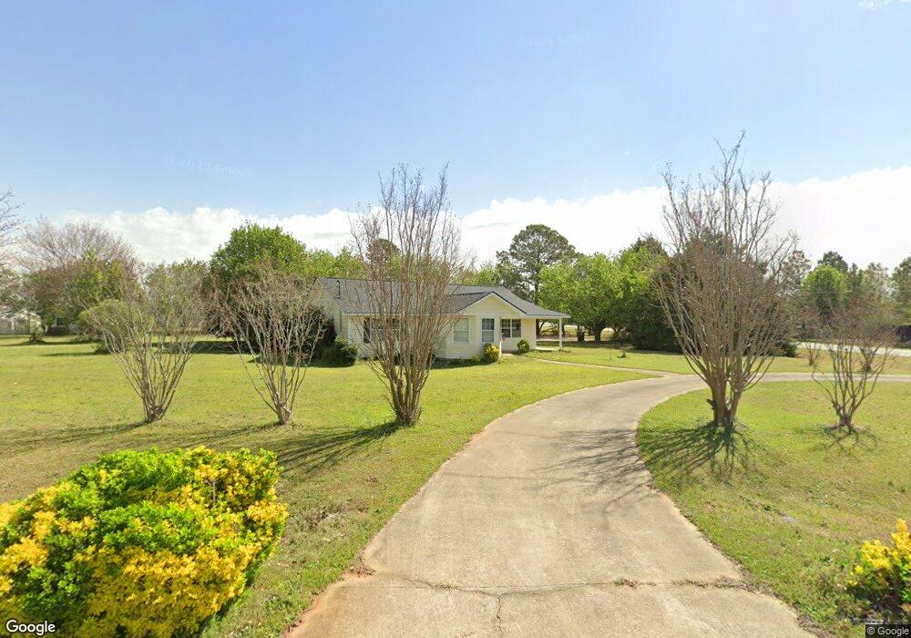 105 Chase Ct, Byron, GA 31008 - photo 1