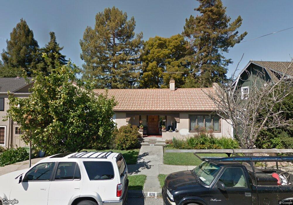 820 The Alameda, Berkeley, CA 94707 - photo 1