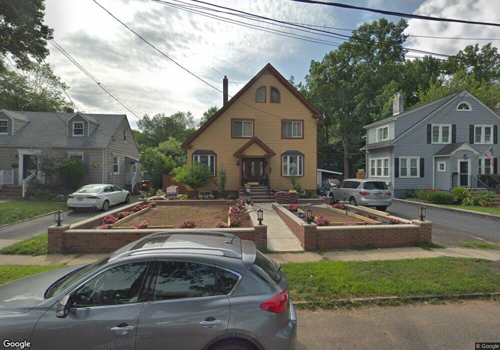 1128 Dorsey Place unit 30, Plainfield, NJ 07062 - photo 1