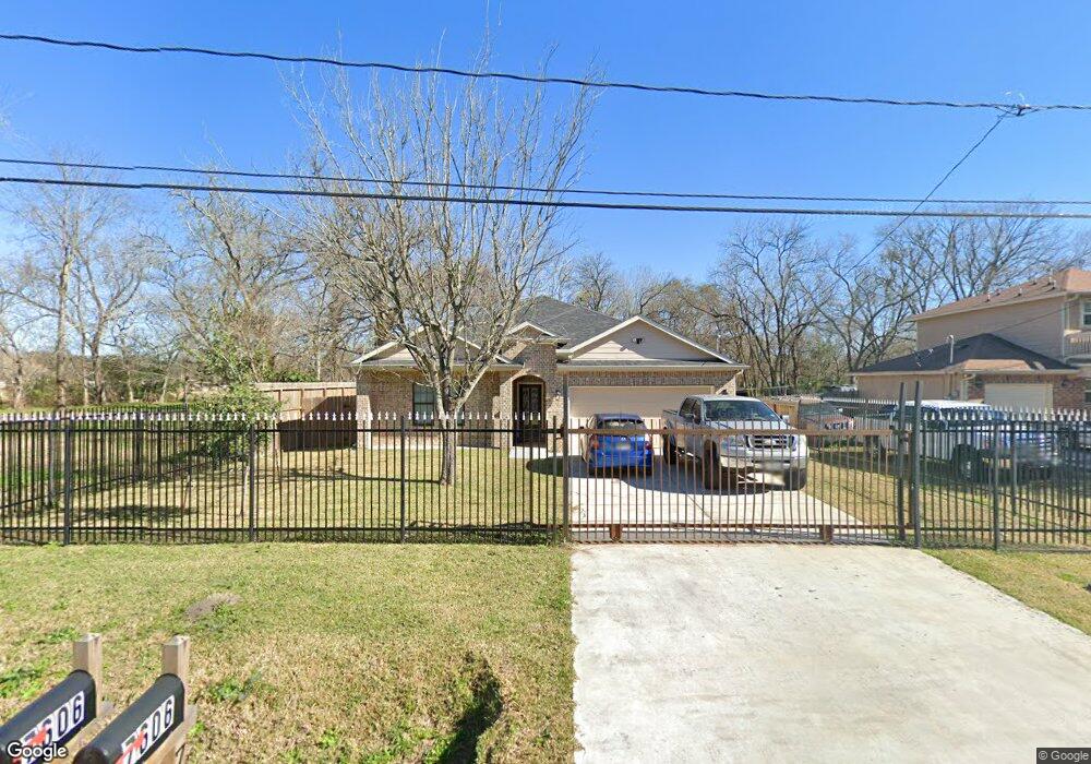 7606 Wileyvale Rd, Houston, TX 77016 - photo 1