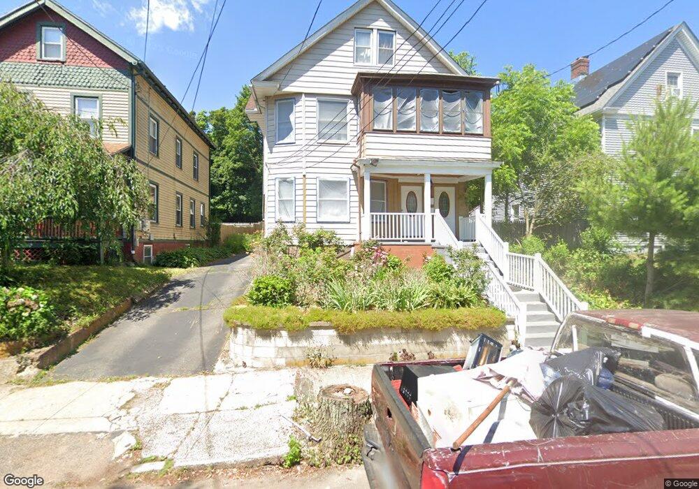 20 Pardee Place, New Haven, CT 06515 - photo 1