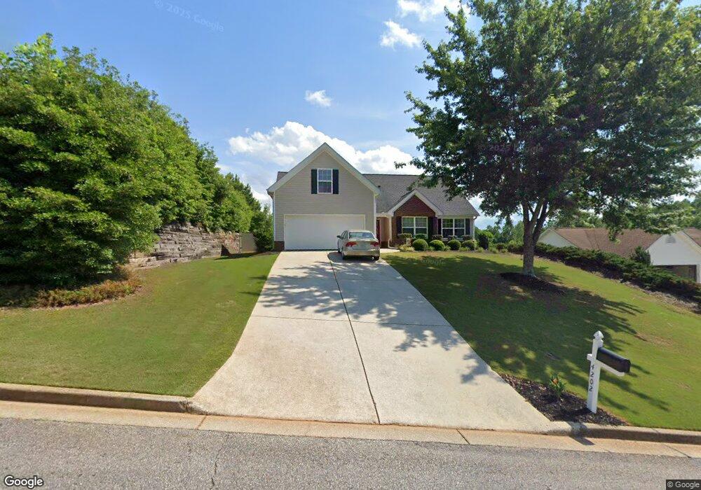 4202 Deer Springs Way unit 9999, Gainesville, GA 30506 - photo 1