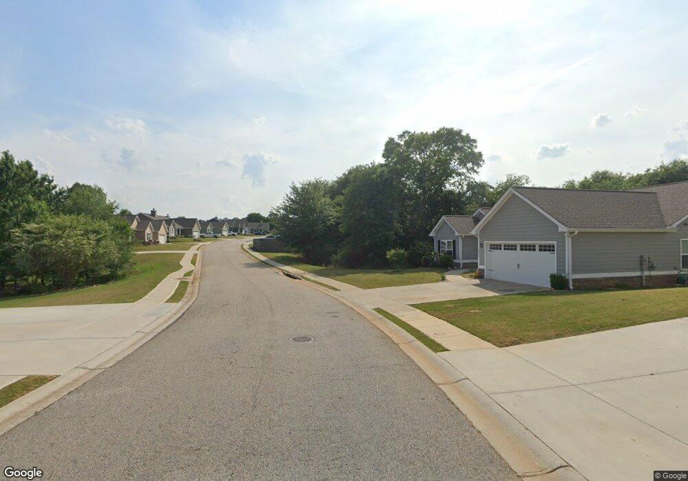 0 Oak Springs Dr unit 8454793, Statham, GA 30666 - photo 1