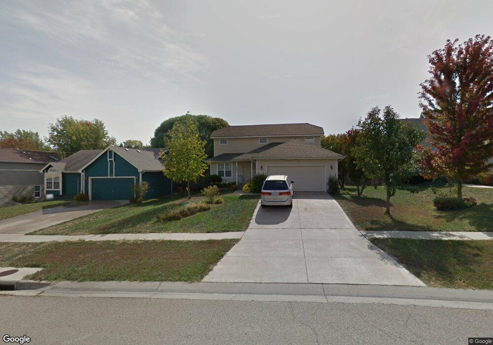 5655 SW 36th Terrace, Topeka, KS 66614 - photo 1