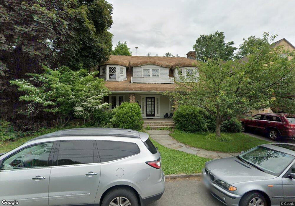 32 Lorraine St, Hartford, CT 06105 - photo 1