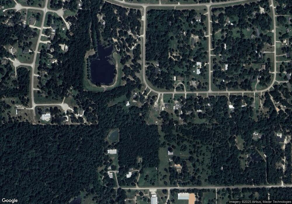 24300 Deerbrook Dr, Hockley, TX 77447 - photo 1