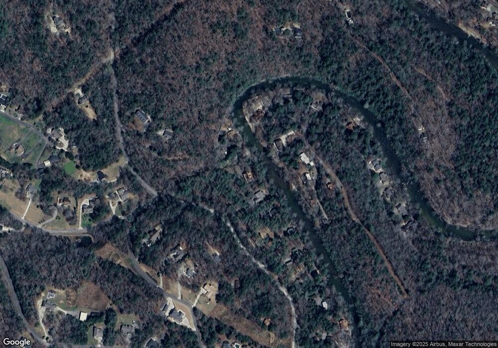 493 River Ln, Ellijay, GA 30536 - photo 1