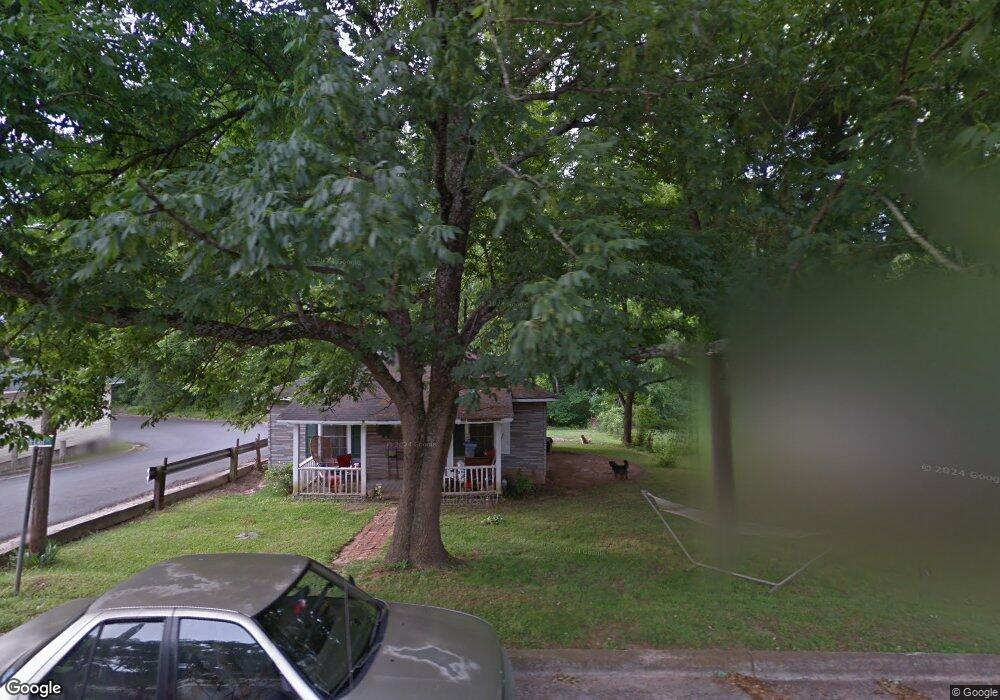 201 Poplar St, Clover, SC 29710 - photo 1