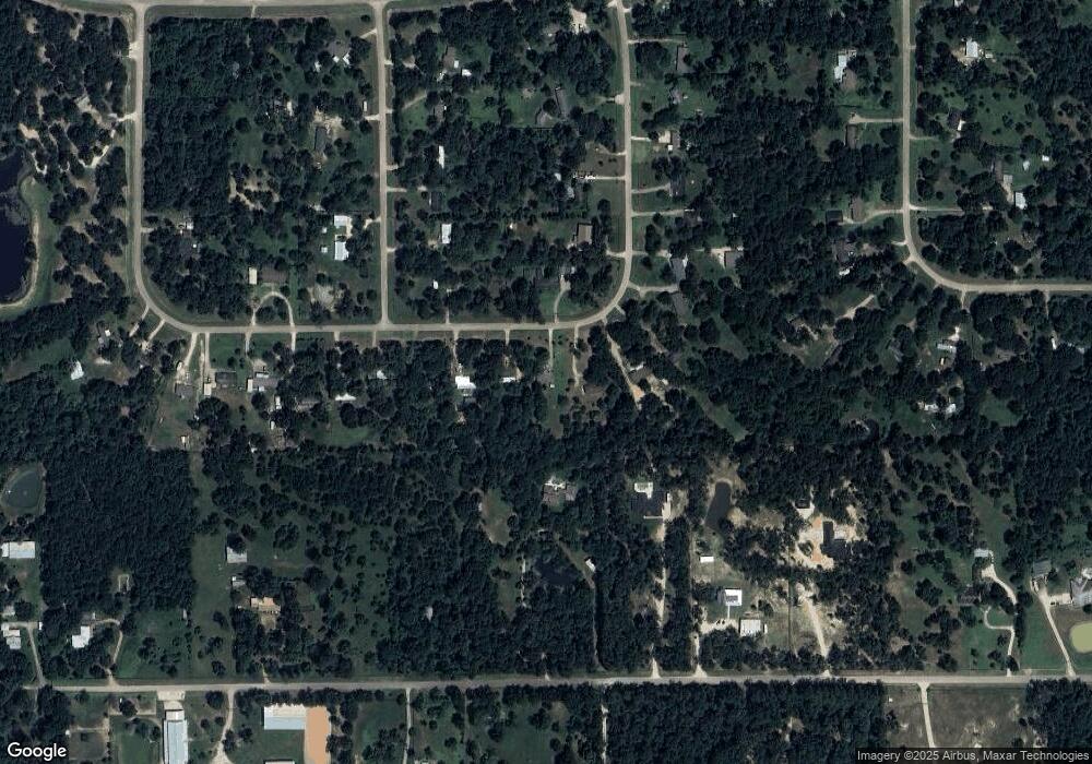 25201 Brookhollow Dr, Hockley, TX 77447 - photo 1