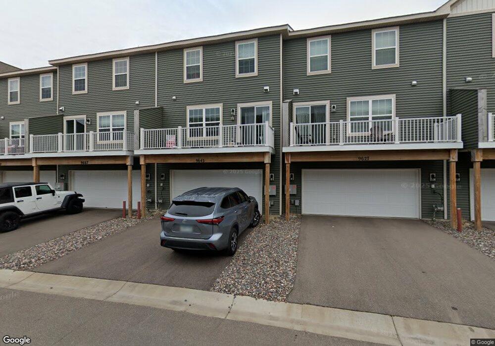 9643 95th Place N, Maple Grove, MN 55369 - photo 1