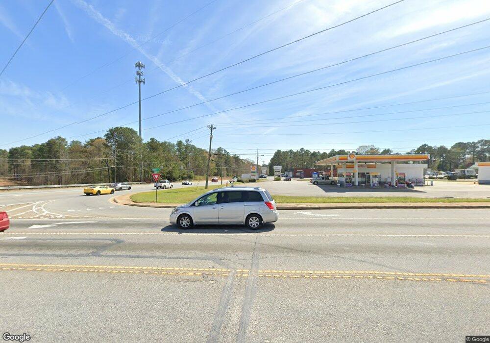 0 Feagin Mill Rd unit 8568712, Warner Robins, GA 31088 - photo 1