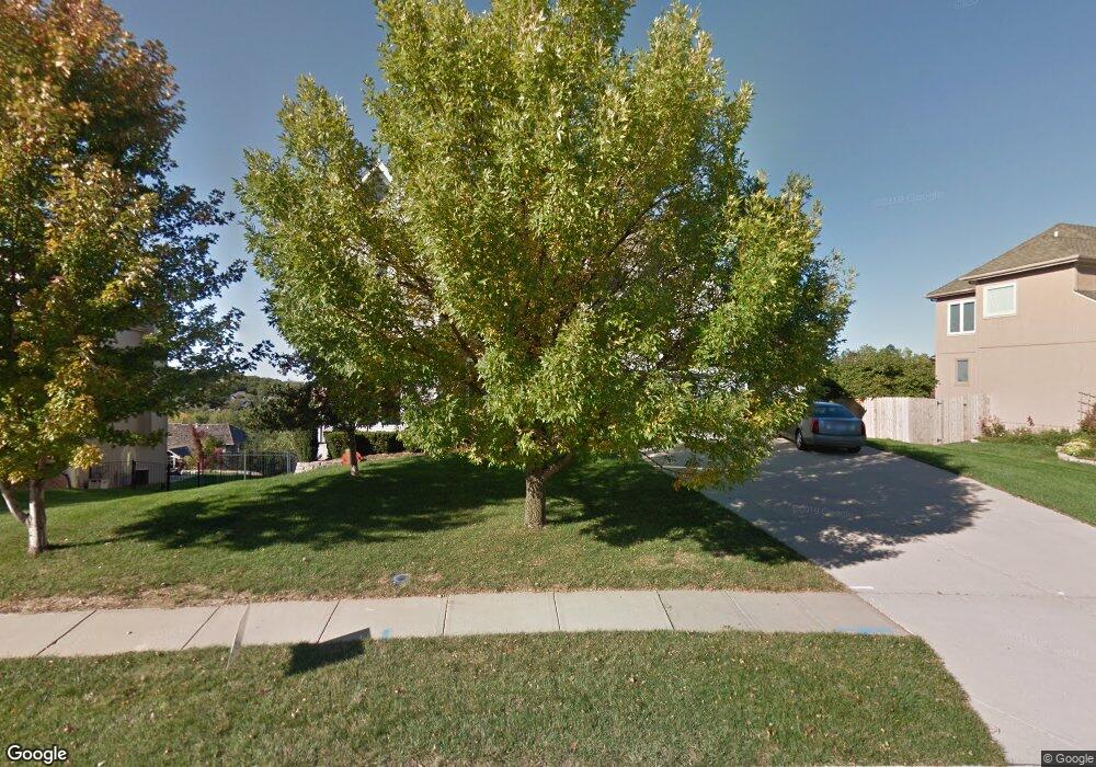 14202 W 51st Ct, Shawnee, KS 66216 - photo 1