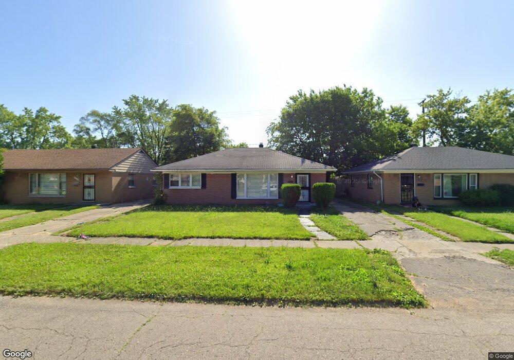 3313 Cherokee Ave, Flint, MI 48507 - photo 1