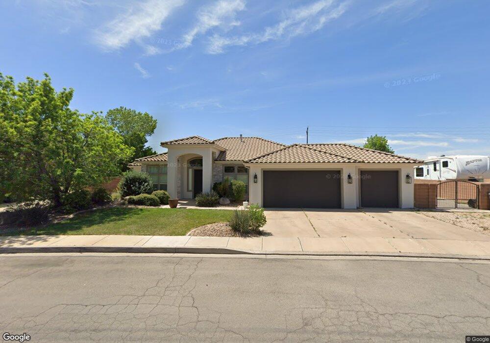 1996 S Mojave Dr, Washington, UT 84780 - photo 1