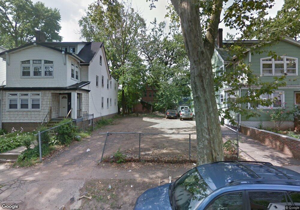 17 Melrose Ave, East Orange, NJ 07018 - photo 1