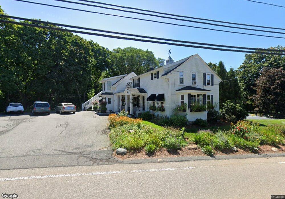 66 Mendon St, Bellingham, MA 02019 - photo 1