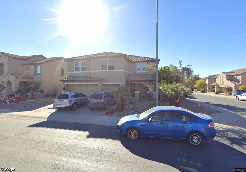 10841 E Stanton Ave, Mesa, AZ 85212 - photo 1