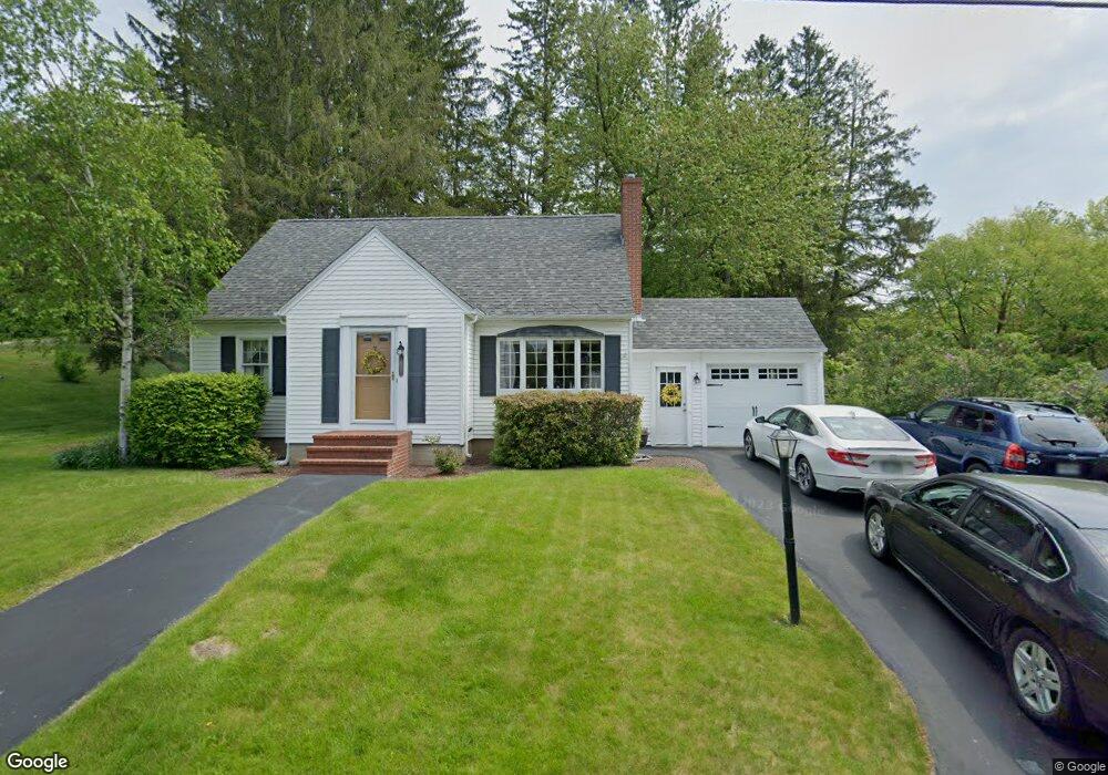 436 Prospect St, Rollinsford, NH 03869 - photo 1