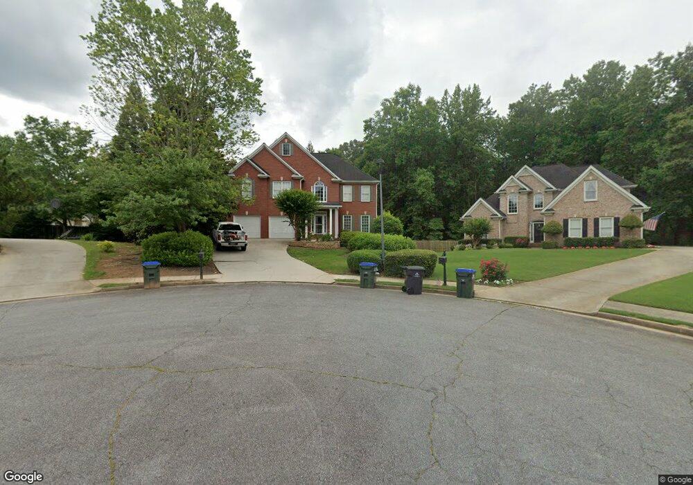 7030 Beloit Place unit 1, Roswell, GA 30075 - photo 1