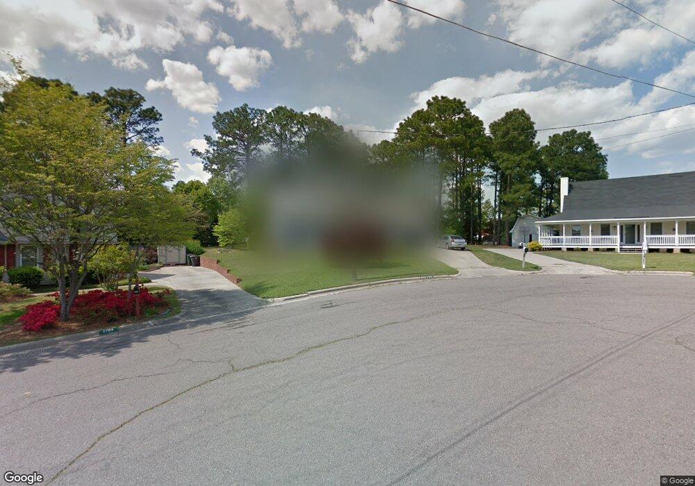 2702 Compton Place, Fayetteville, NC 28304 - photo 1